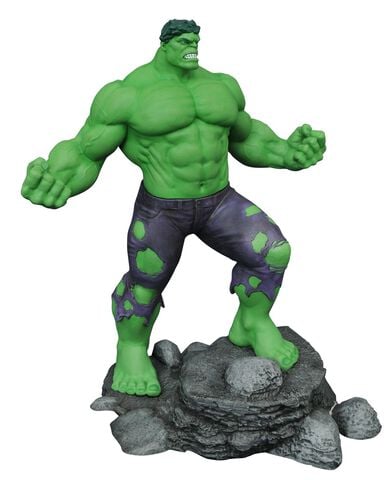 Statuette Diamond Select Gallery - Marvel - Hulk 28 Cm